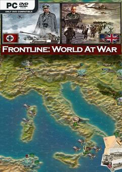 Frontline World At War