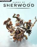 Gangs of Sherwood