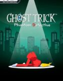 Ghost Trick Phantom Detective