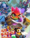 Go Mecha Ball
