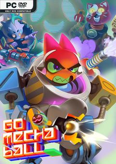 Go Mecha Ball
