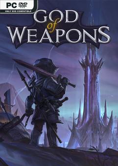 God Of Weapons