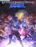Granblue Fantasy Versus Rising