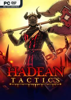 Hadean Tactics
