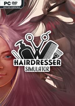 Hairdresser Simulator