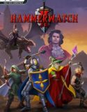 Hammerwatch II