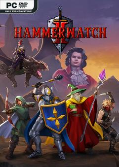 Hammerwatch II