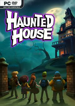 Haunted House