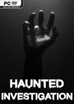 Haunted Investigation