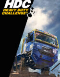 Heavy Duty Challenge The Off-Road Truck Simulator