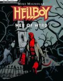 Hellboy Web of Wyrd