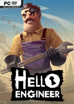 Hello Engineer Scrap Machines Constructor
