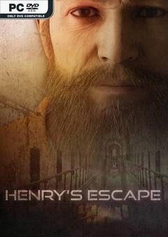 Henry’s Escape Prison