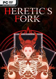 Heretic’s Fork