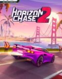 Horizon Chase 2