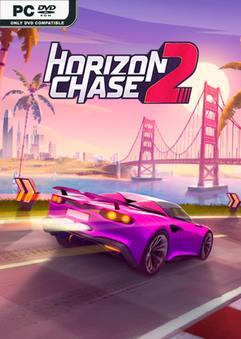 Horizon Chase 2