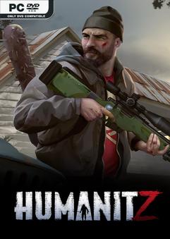 HumanitZ