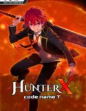 HunterX code name T