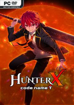 HunterX code name T