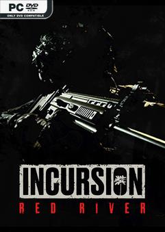 Incursion Red River