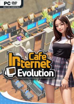 Internet Cafe Evolution