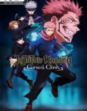 Jujutsu Kaisen Cursed Clash