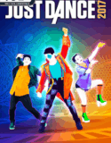 Just Dance 2017