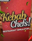 Kebab Chefs! Restaurant Simulator