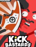 Kick Bastards