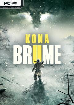 Kona II Brume