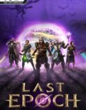 Last Epoch