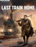 Last Train Home