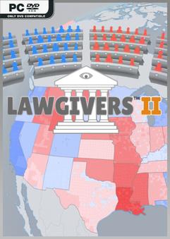 Lawgivers II