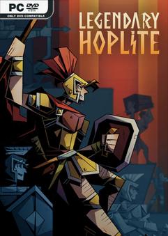 Legendary Hoplite