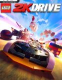 LEGO 2K Drive
