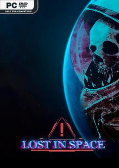 Lost in Space
