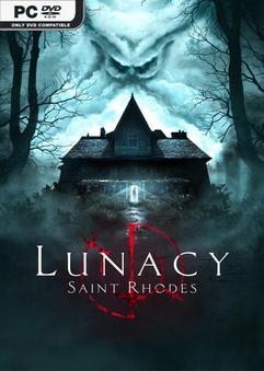 Lunacy Saint Rhodes