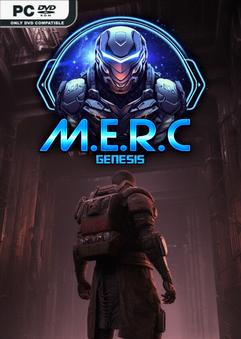 M.E.R.C. Genesis