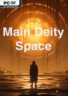 Main Deity Space