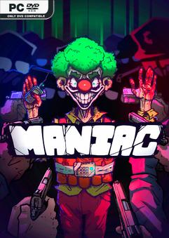 Maniac
