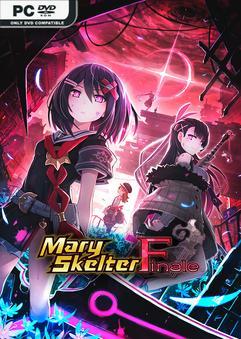 Mary Skelter Finale