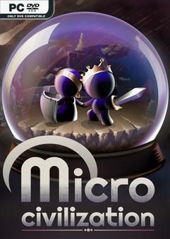 Microcivilization