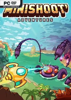 Minishoot’ Adventures