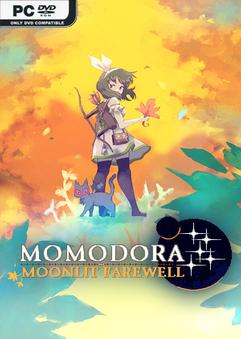 Momodora Moonlit Farewell