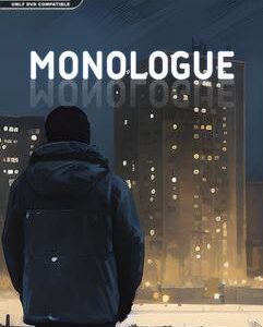 Monologue Winter melancholy