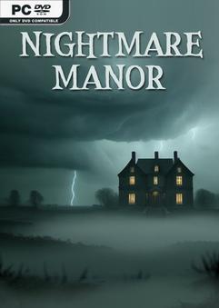 Nightmare Manor