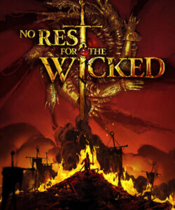 No Rest for the Wicked