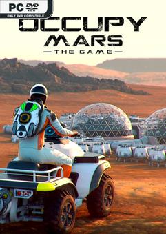 Occupy Mars The Game