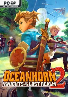 Oceanhorn 2 Knights of the Lost Realm