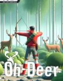 Oh Deer